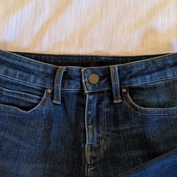 UNIQLO women's skinny jeans - Picture 3 of 6